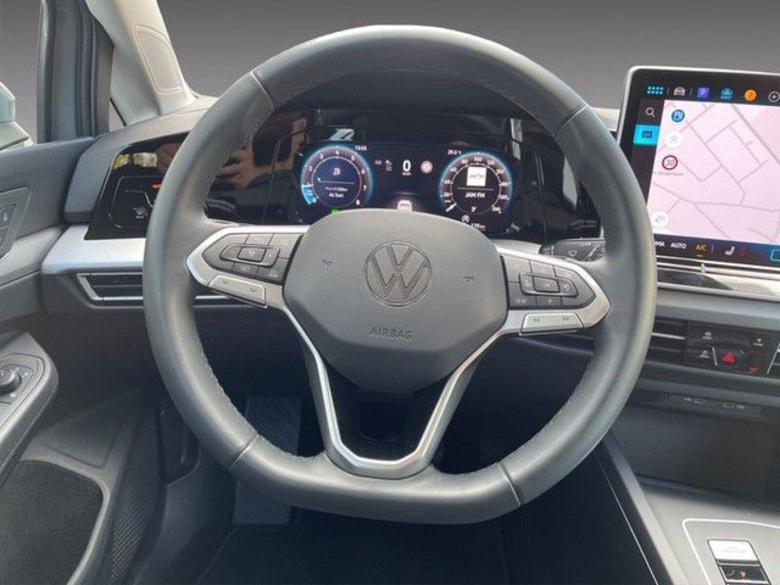 Volkswagen Golf – Bild 17