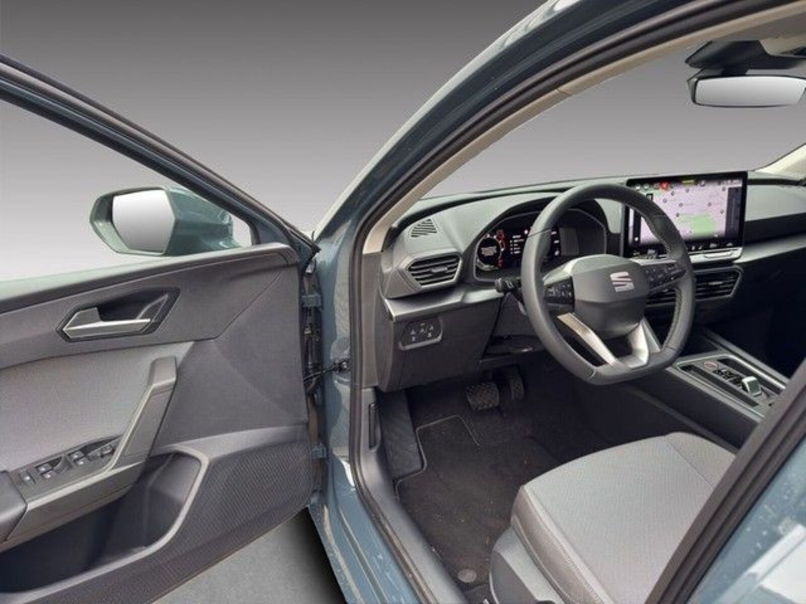SEAT Leon – Bild 8