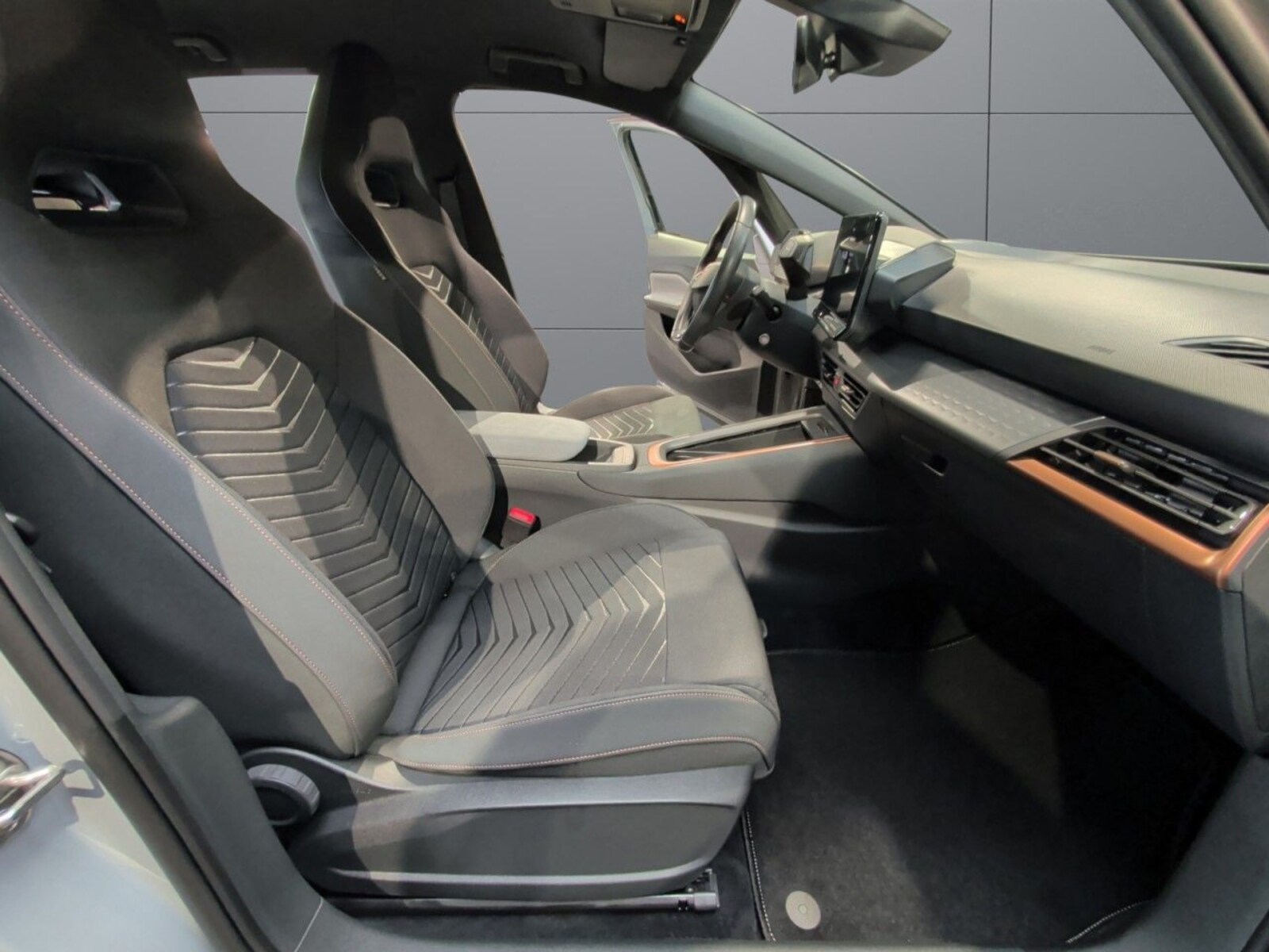 CUPRA Born – Bild 15