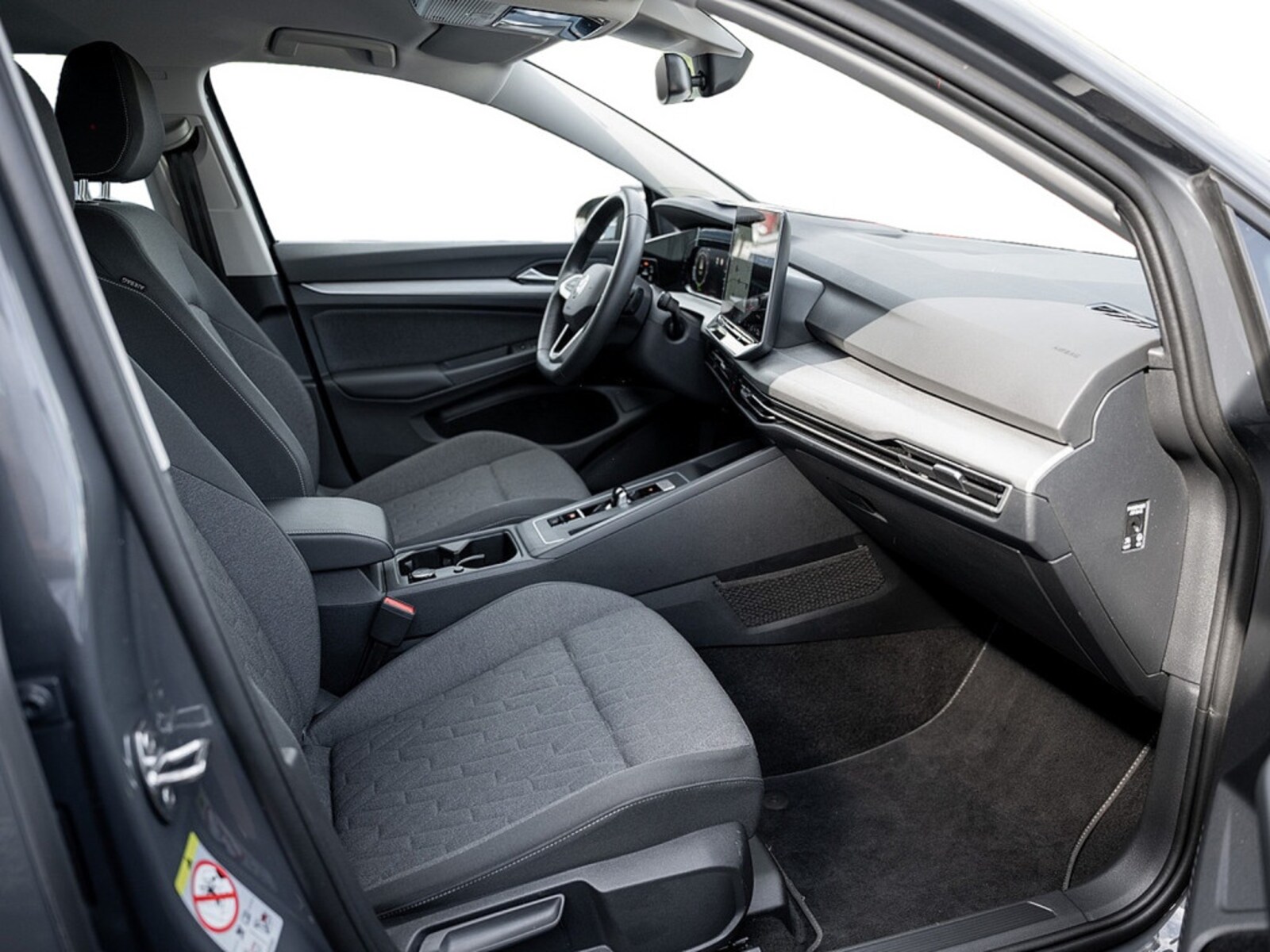 Volkswagen Golf Variant – Bild 2