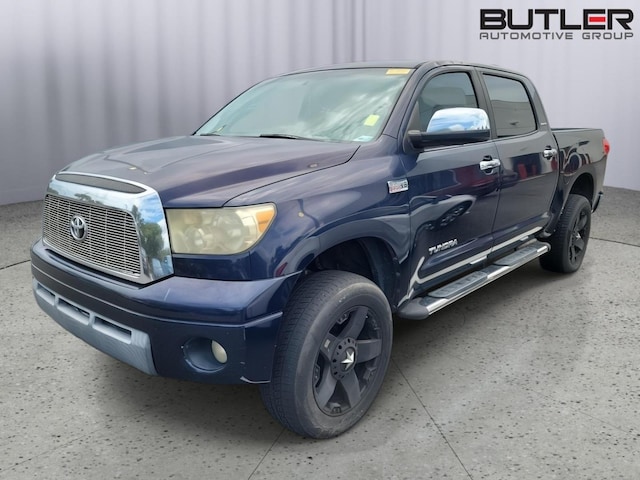 2007 Toyota Tundra