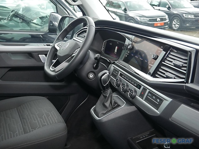 Volkswagen T6.1 Multivan