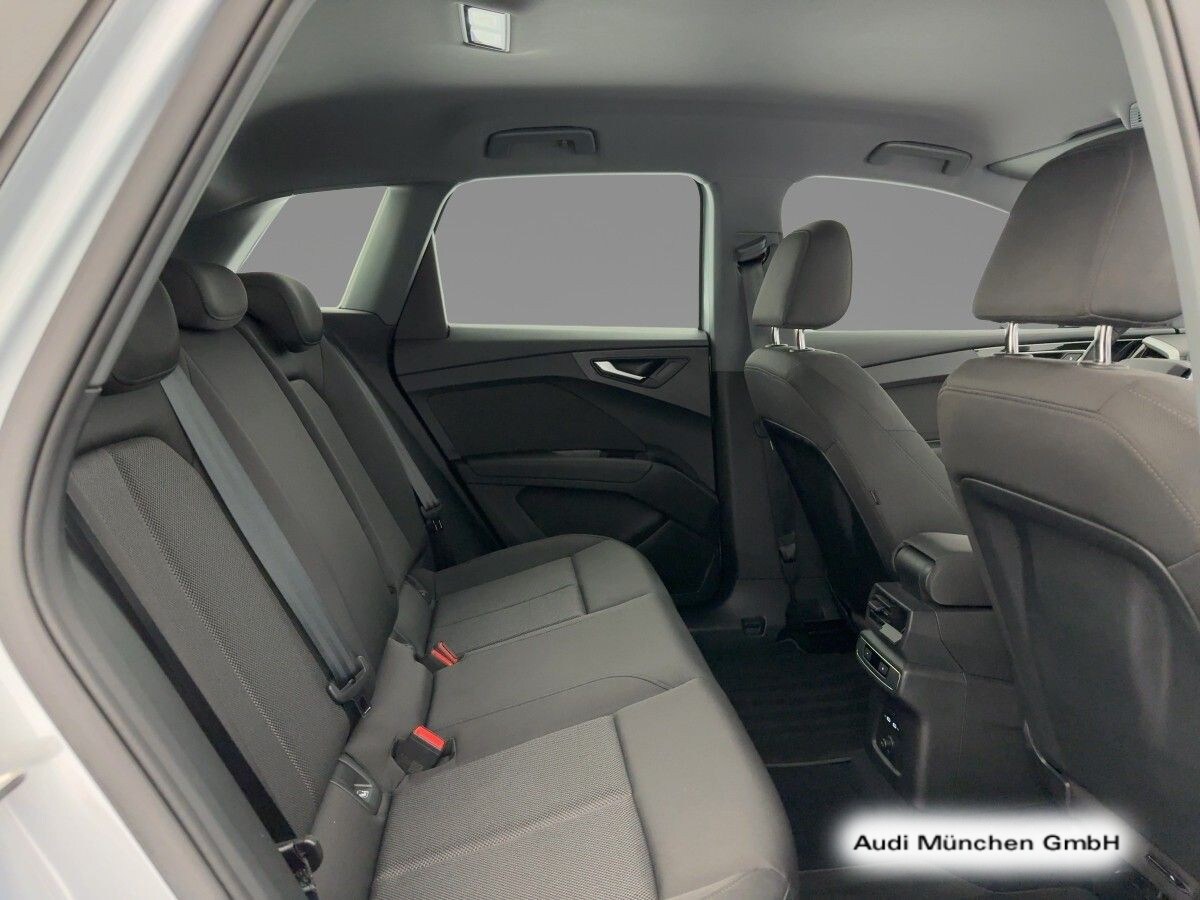 Image about Audi Q4 e-tron 35 e-tron