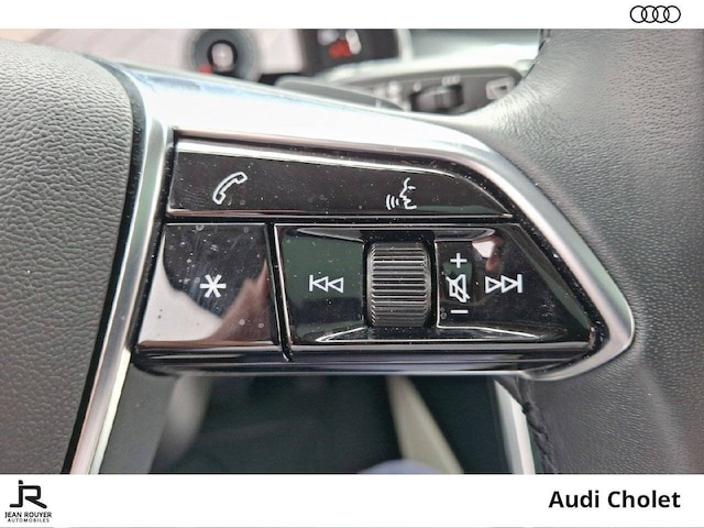Audi A6 Allroad Quattro Avus 45 TDI 245 Ch S Tronic - 2021 - Joinsteer - #23