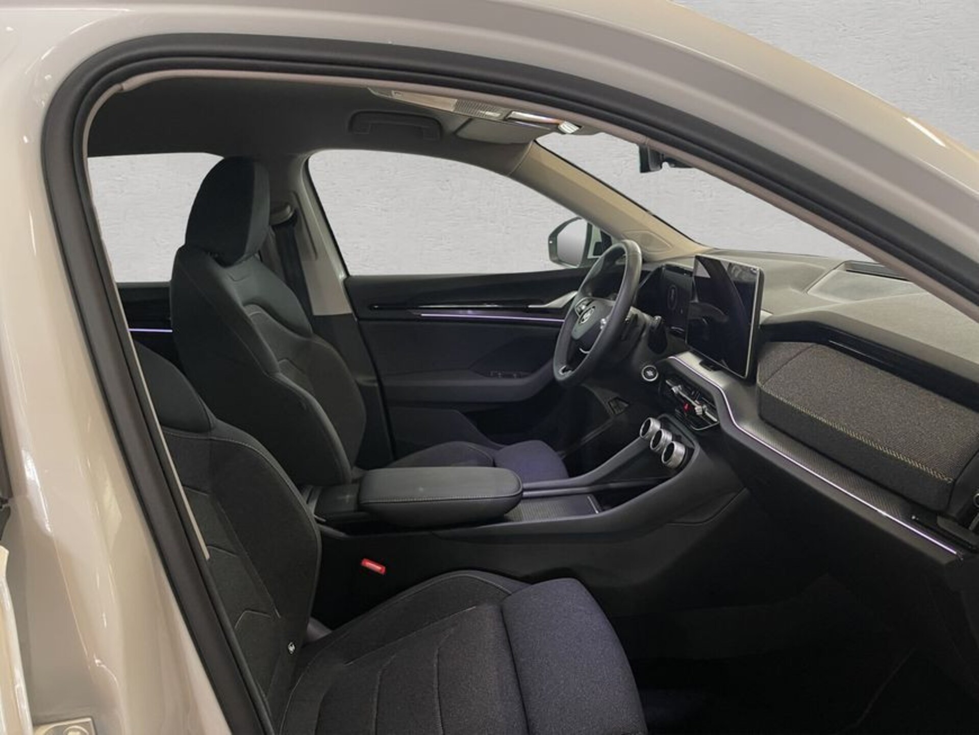 Skoda Kodiaq Selection