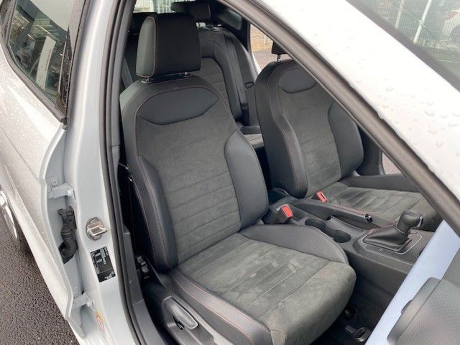 SEAT Ibiza – Bild 14
