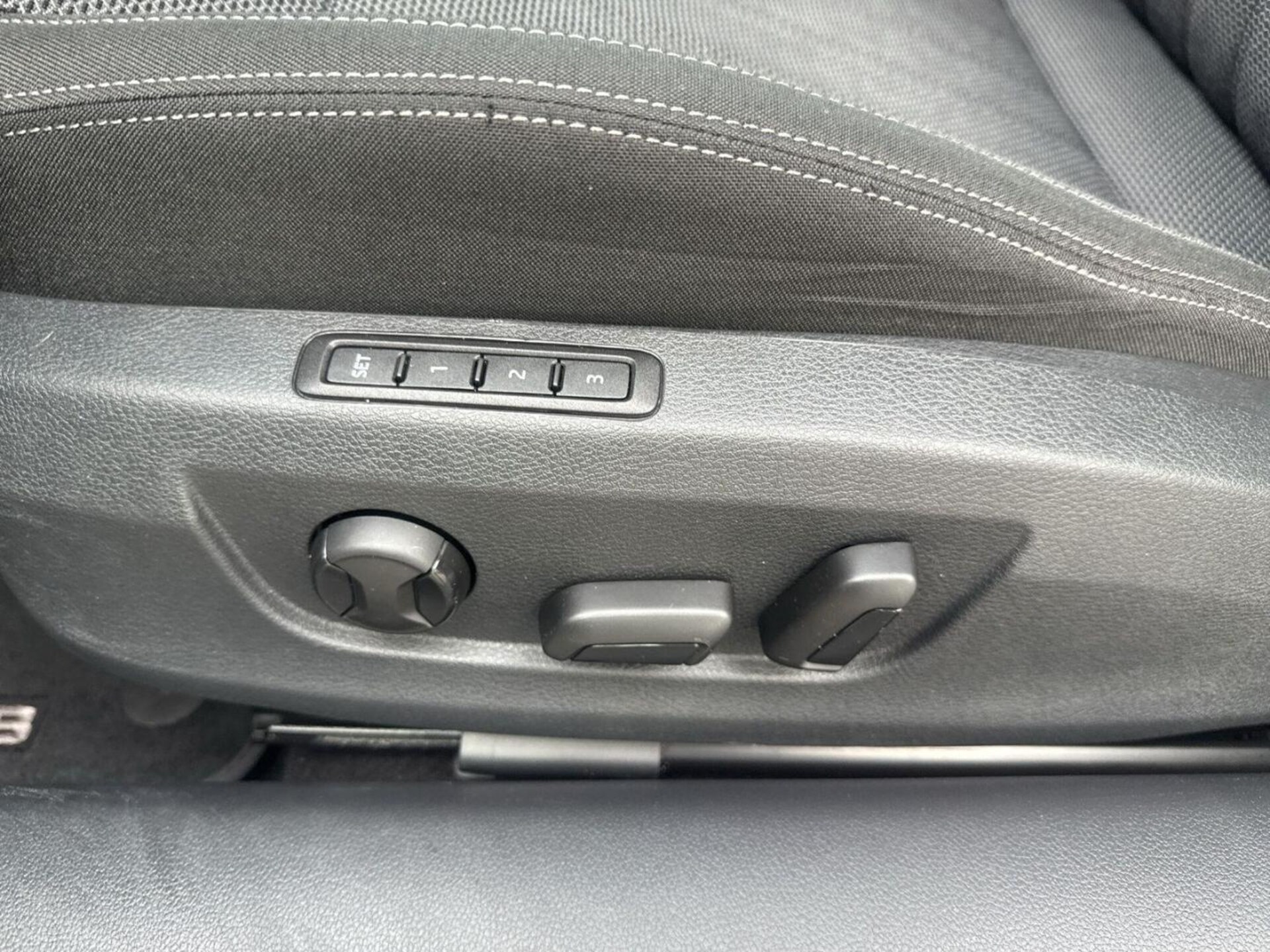 Skoda Superb Combi Style