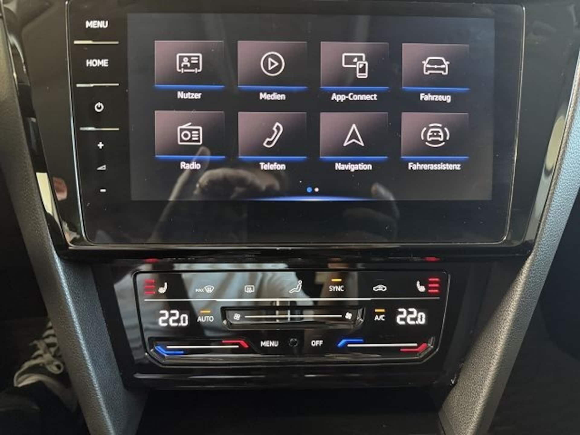 Volkswagen Arteon Shooting Brake Elegance