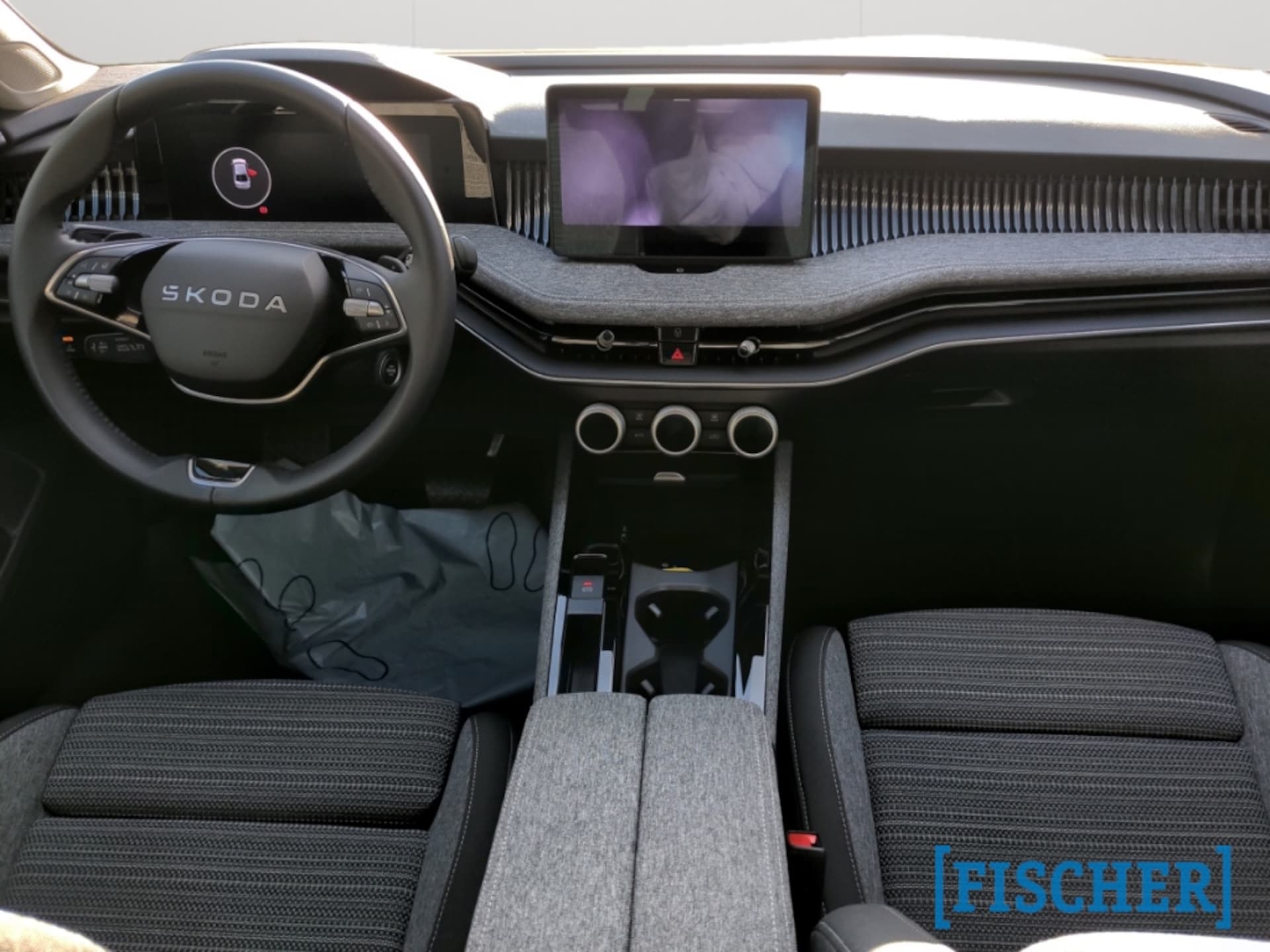 Skoda Superb Selection