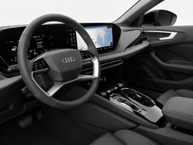 2025 Audi A5 Sedan