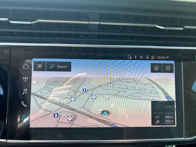 2023 Audi Q8 Premium Plus - Photo 17