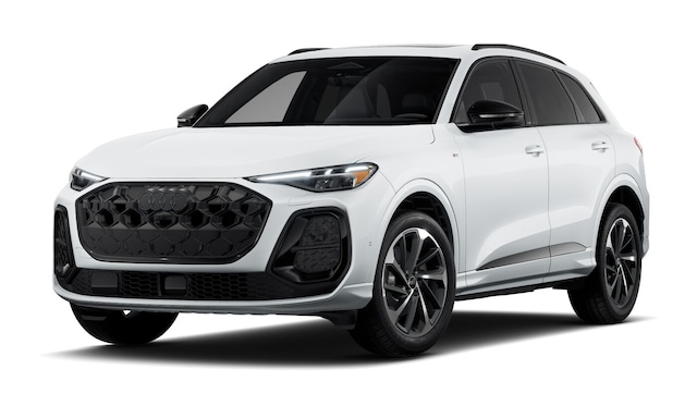 Photo of 2026 Audi Q5 