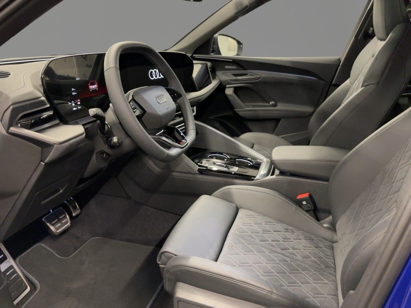 Bild über Audi Q5 SUV e-hybrid e-hybrid quattro 220 kW S tronic - für weitere Informationen kontaktieren Sie den Audi Partner