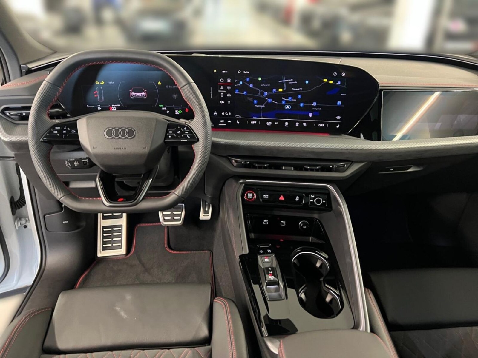 Audi Q5 – Bild 11