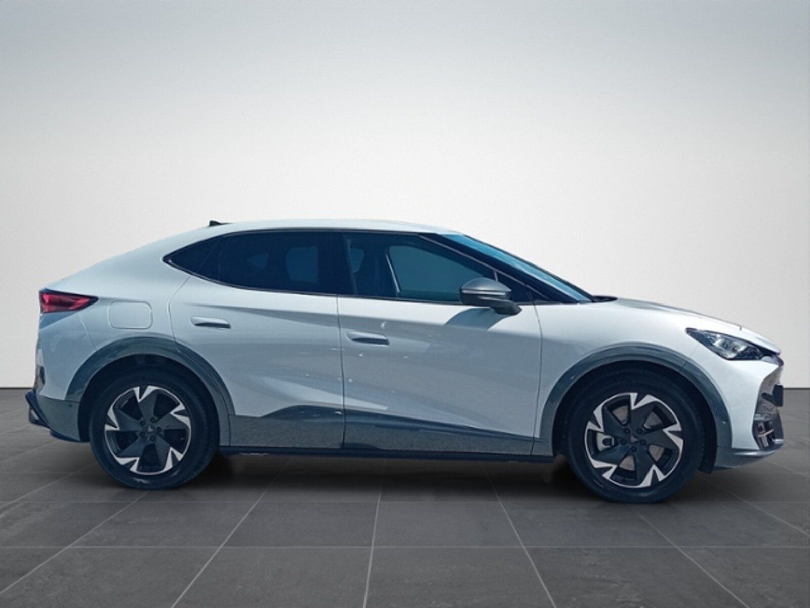CUPRA Tavascan – Bild 7