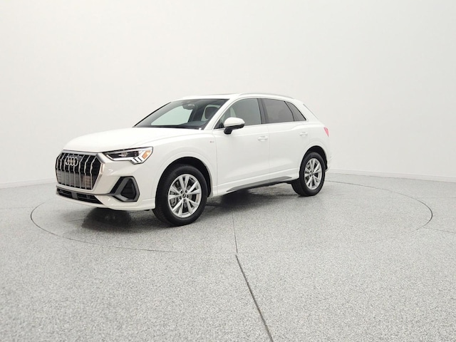 2023 Audi Q3 SUV