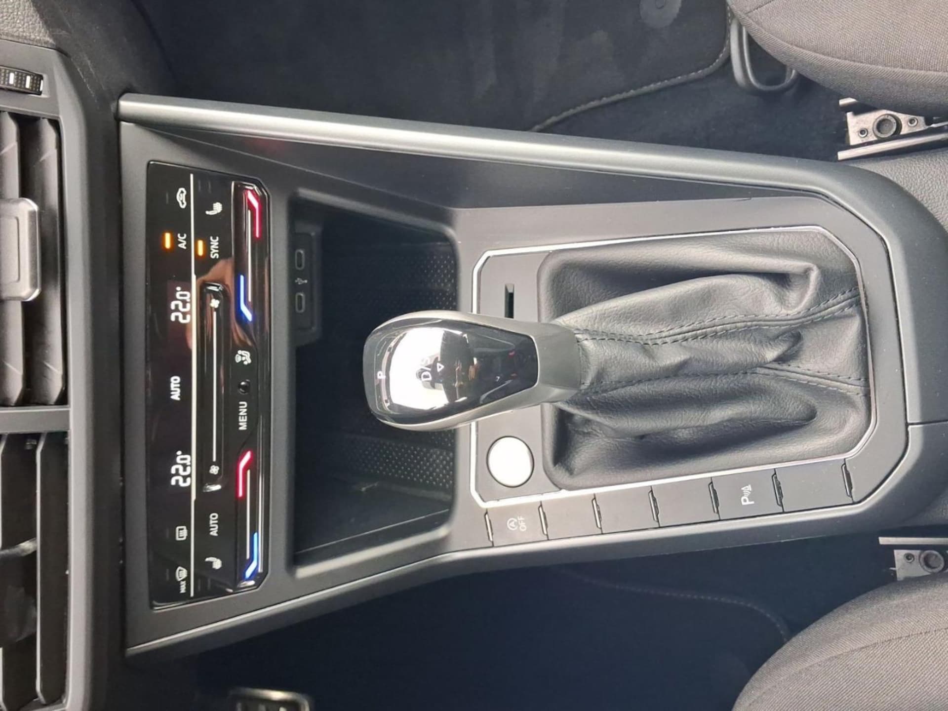 Volkswagen Taigo R-Line