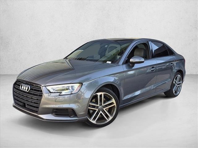 Photo of 2020 Audi A3 Sedan