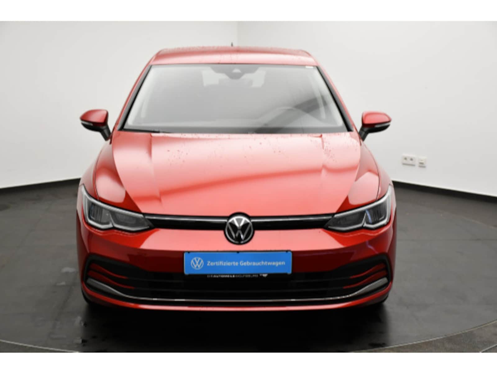 Volkswagen Golf – Bild 16