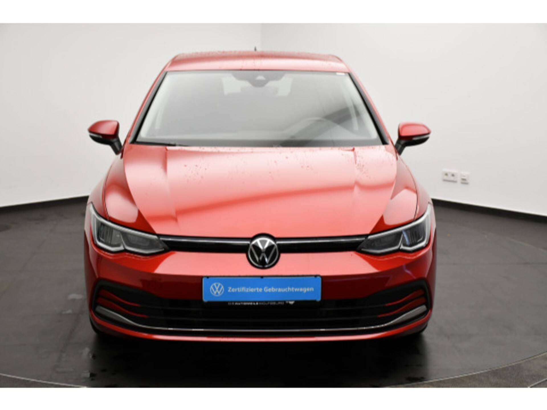 Volkswagen Golf Active
