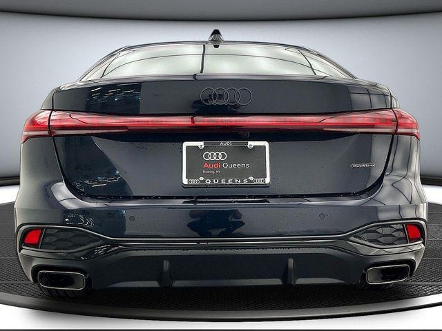 2026 Audi A5 Sedan