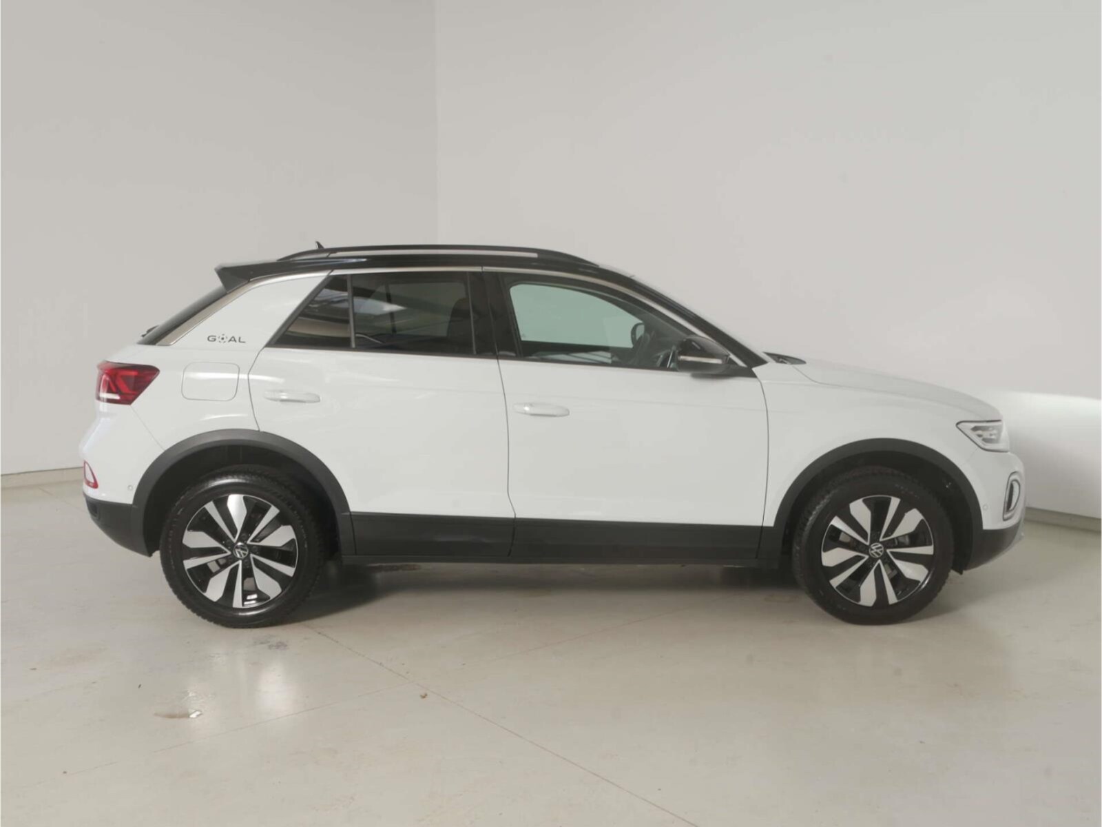 Volkswagen T-Roc – Bild 8