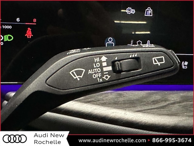 2025 Audi Q5 Premium Plus - Photo 33