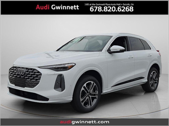 Photo of 2026 Audi Q5
