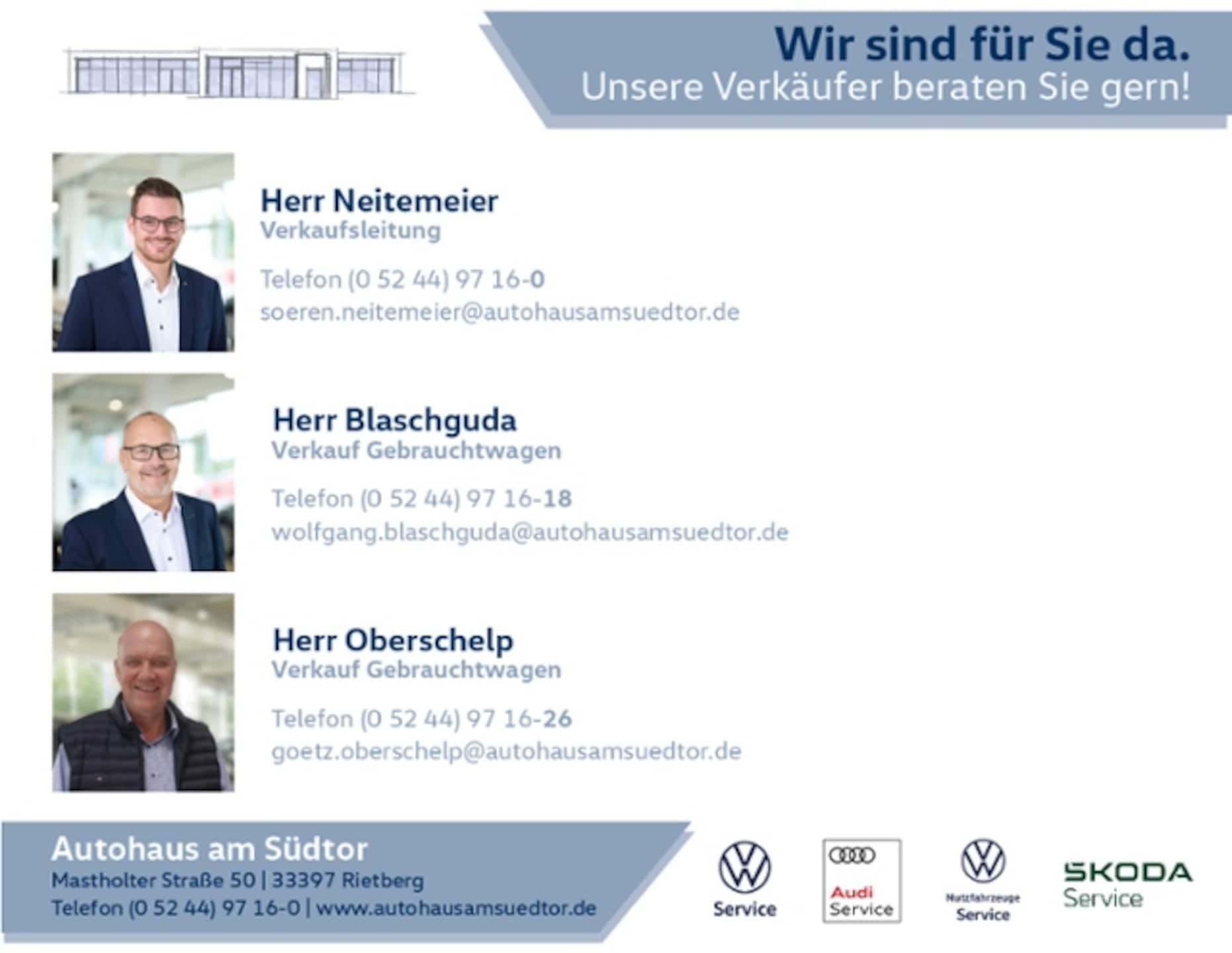 Volkswagen T-Cross ENERGY