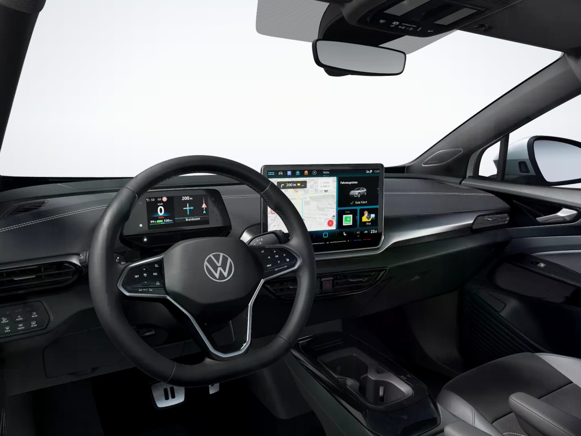 Volkswagen ID.5 Pro