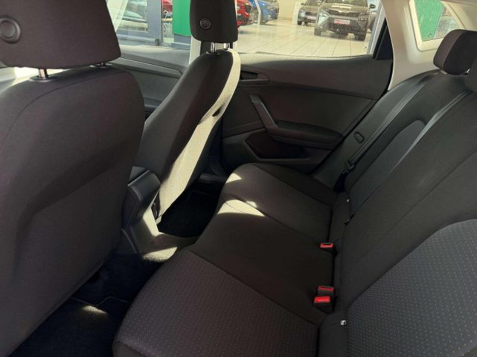 SEAT Ibiza – Bild 10