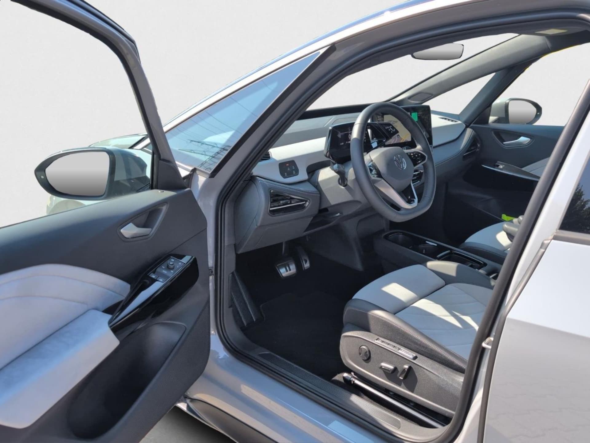 Volkswagen ID.3 MOVE Pro