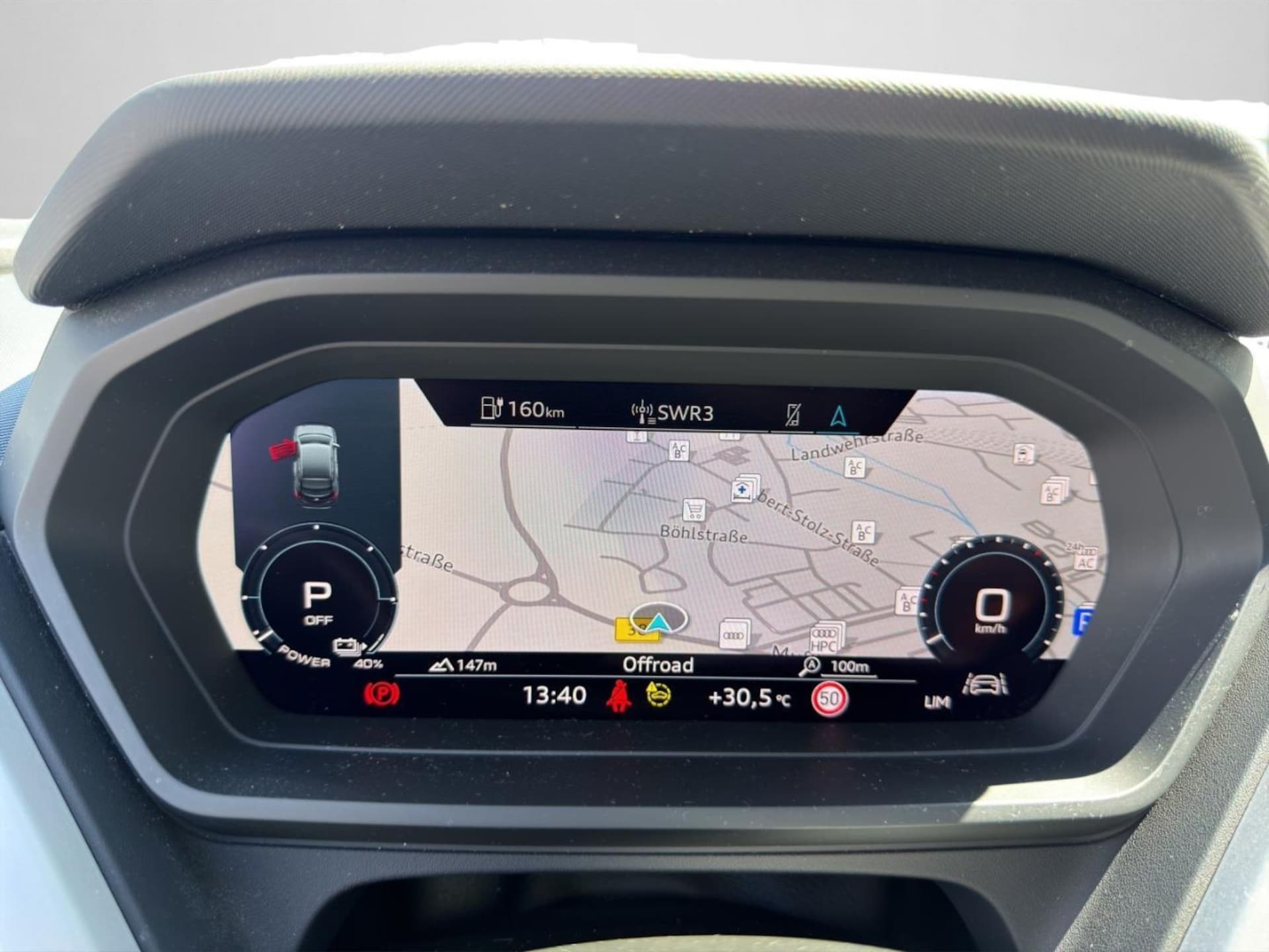 Audi Q4 Sportback e-tron