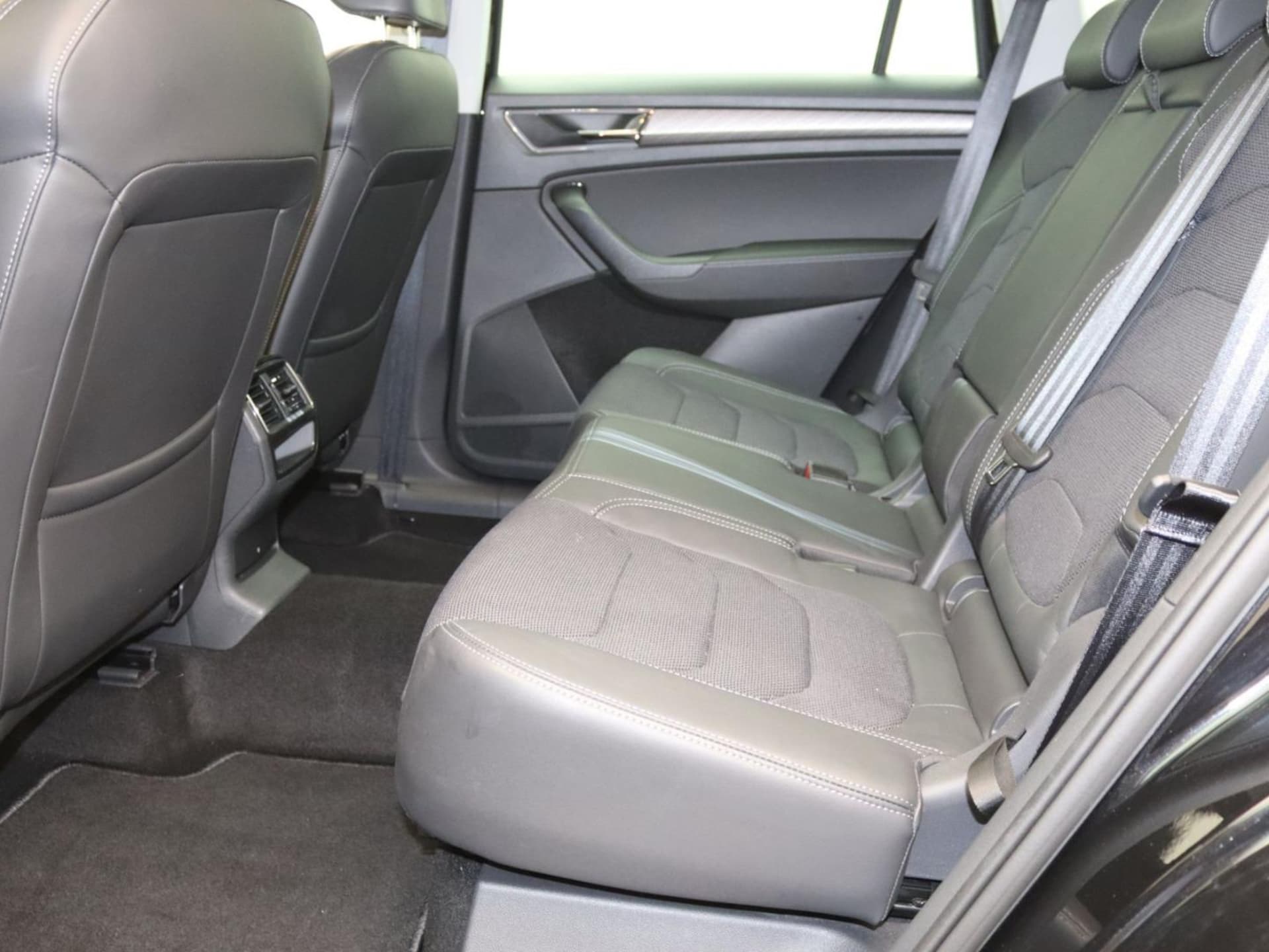 Skoda Kodiaq Style