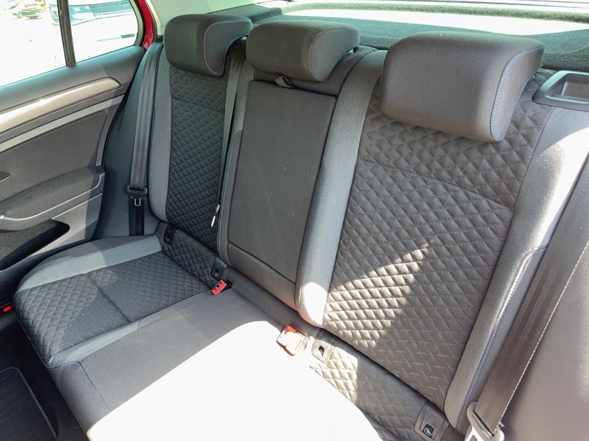 Volkswagen Golf JOIN