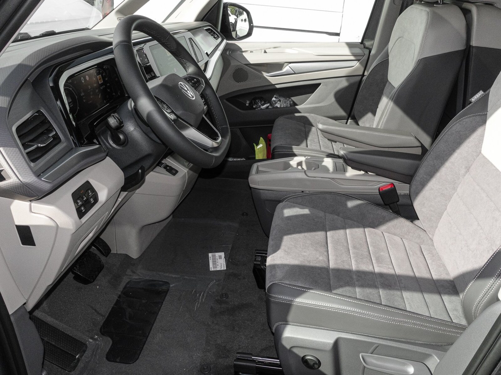 Volkswagen Multivan Langversion – Bild 12