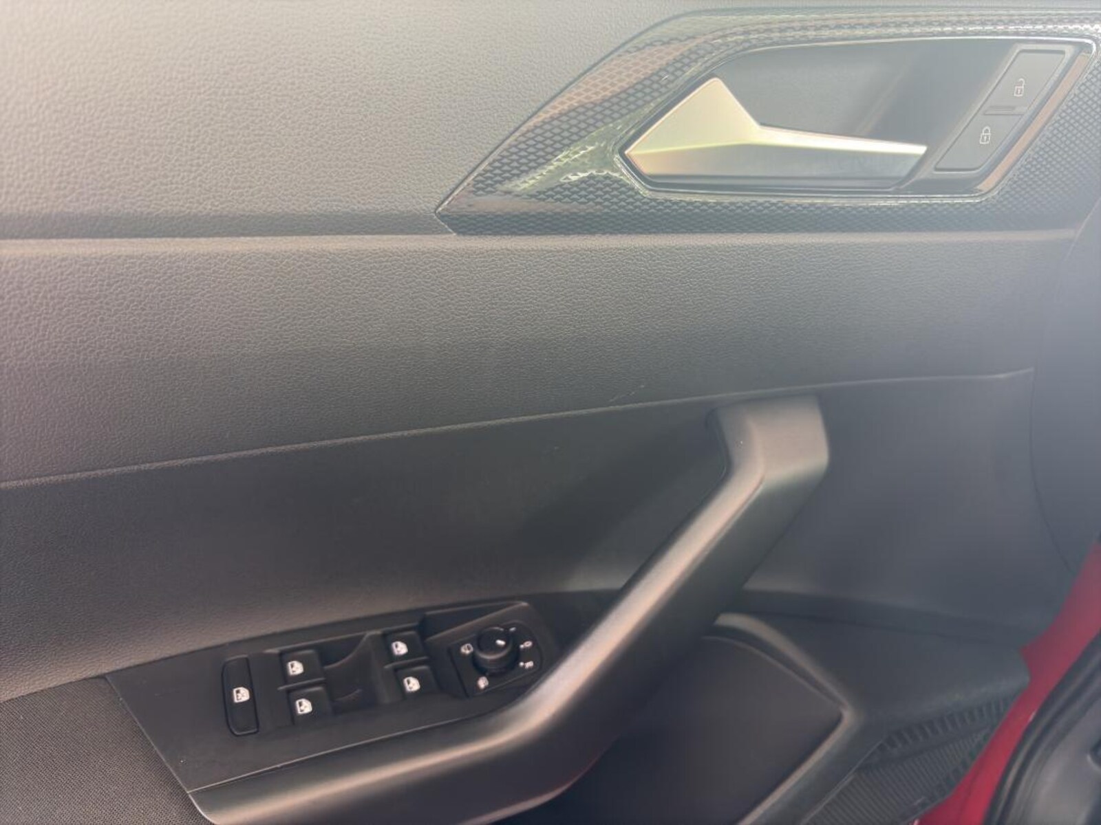 Volkswagen Taigo – Bild 12