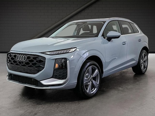 Photo of 2026 Audi Q3 SUV