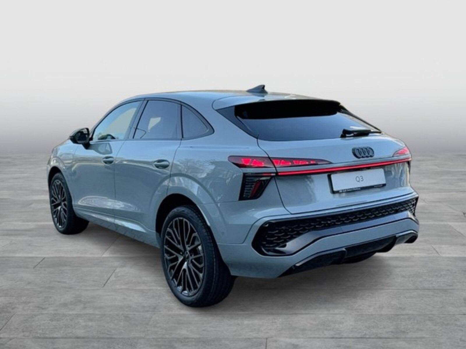 Audi Q3 Sportback – Bild 3