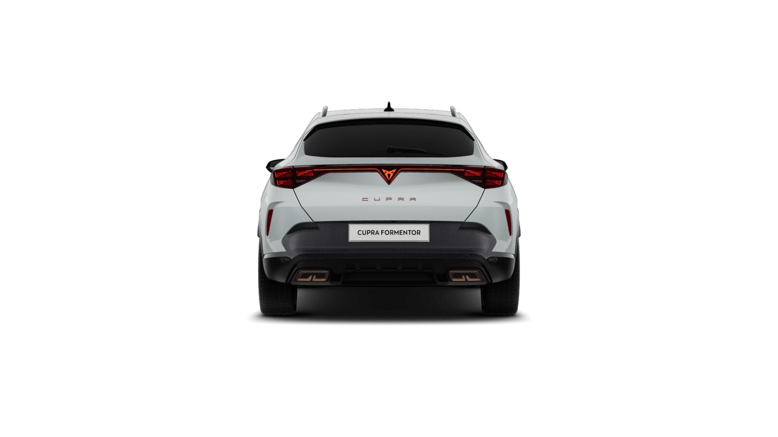 CUPRA Formentor – Bild 8