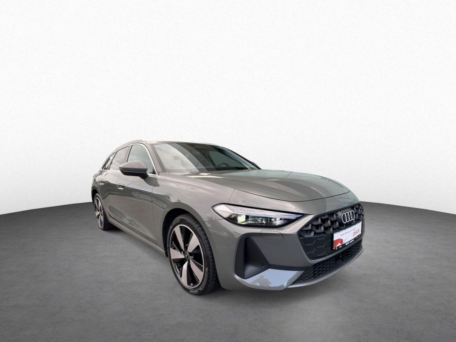 Audi A5 Avant – Bild 4