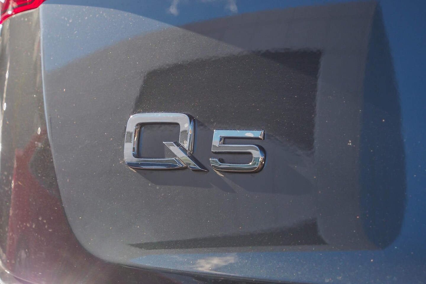 Image about Audi Q5 40 TDI quattro S tronic