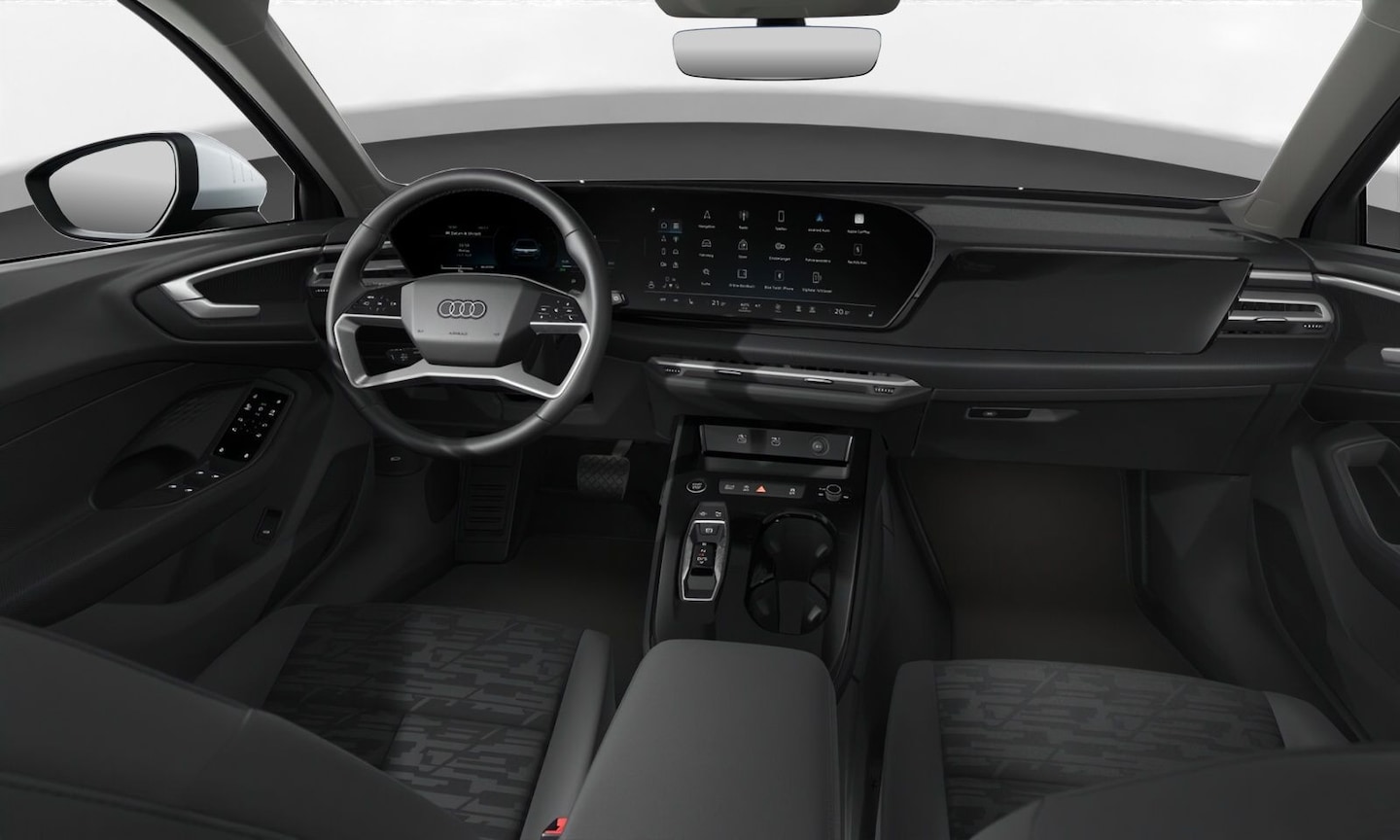 Bild über Audi A5 Avant TFSI S tronic - für weitere Informationen kontaktieren Sie den Audi Partner
