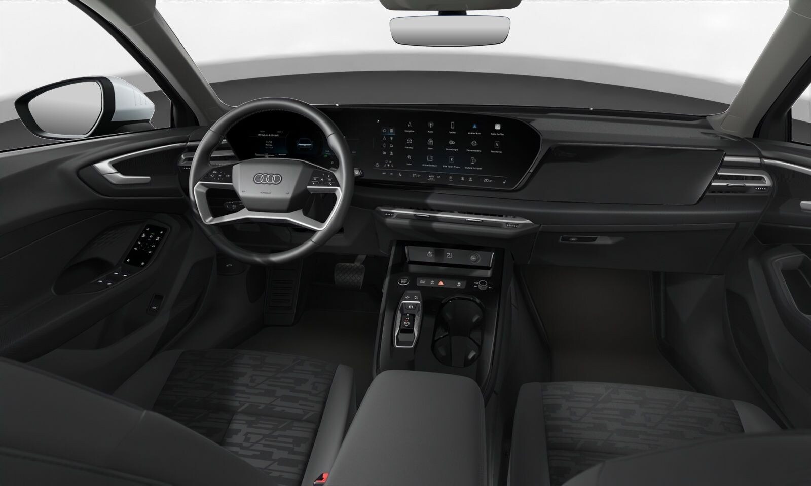 Audi A5 Avant – Bild 4