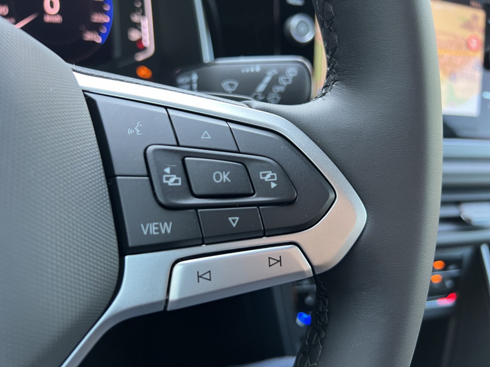 Volkswagen Taigo – Bild 22