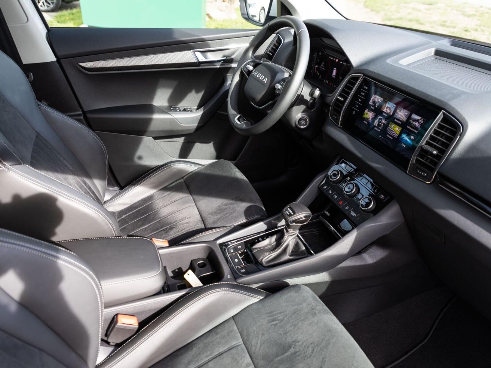 Škoda Karoq – Bild 26
