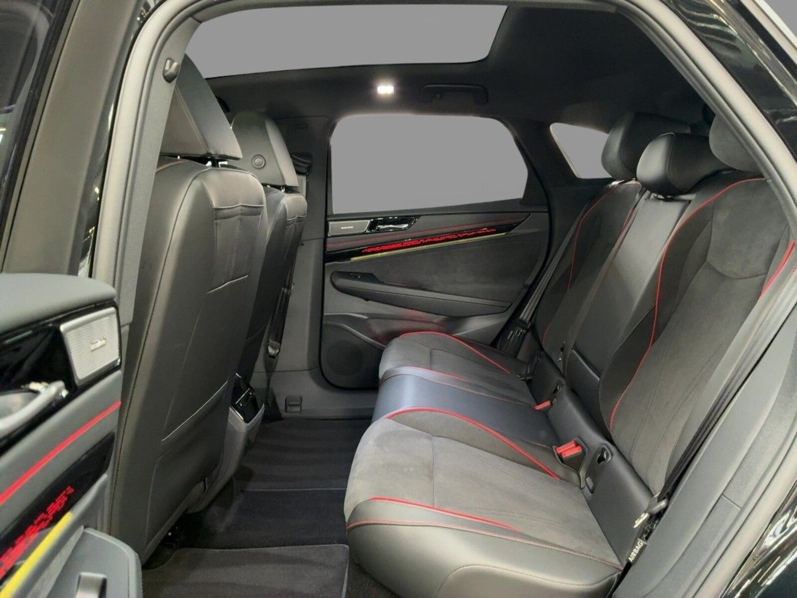 Volkswagen ID.7 – Bild 8