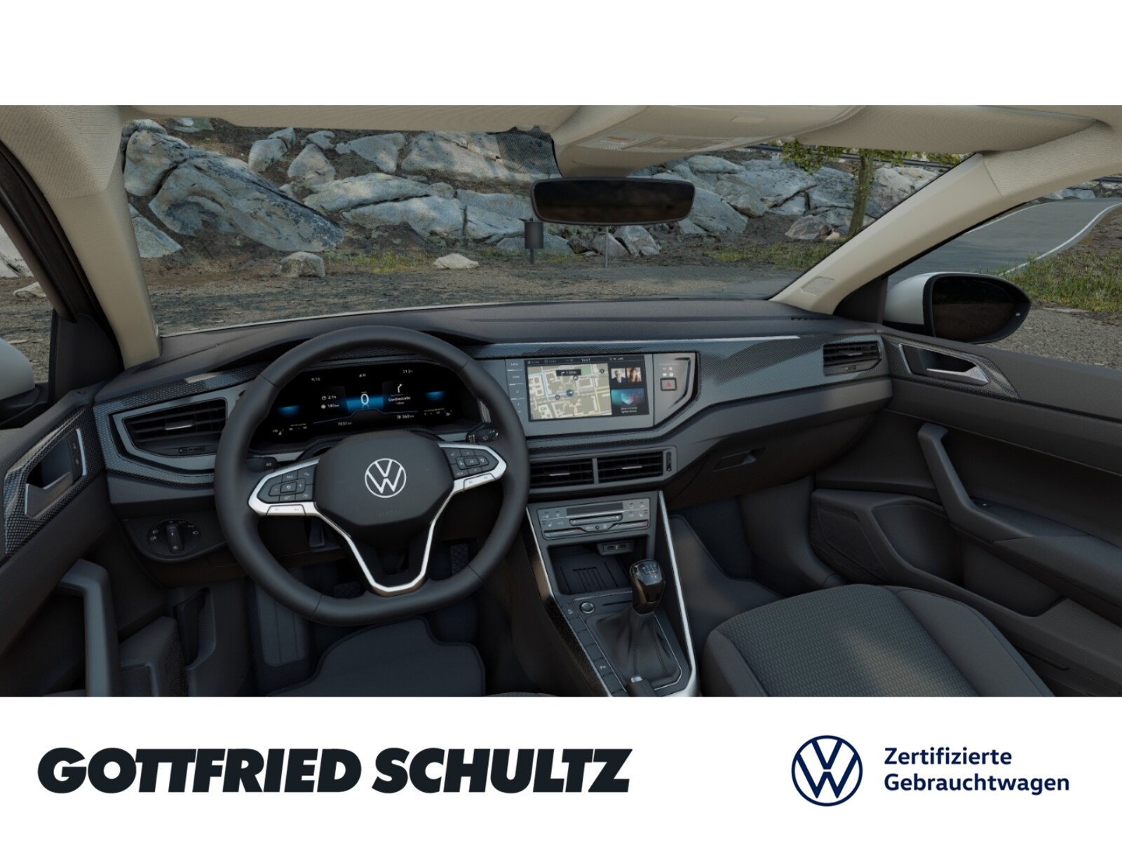 Volkswagen Taigo – Bild 9