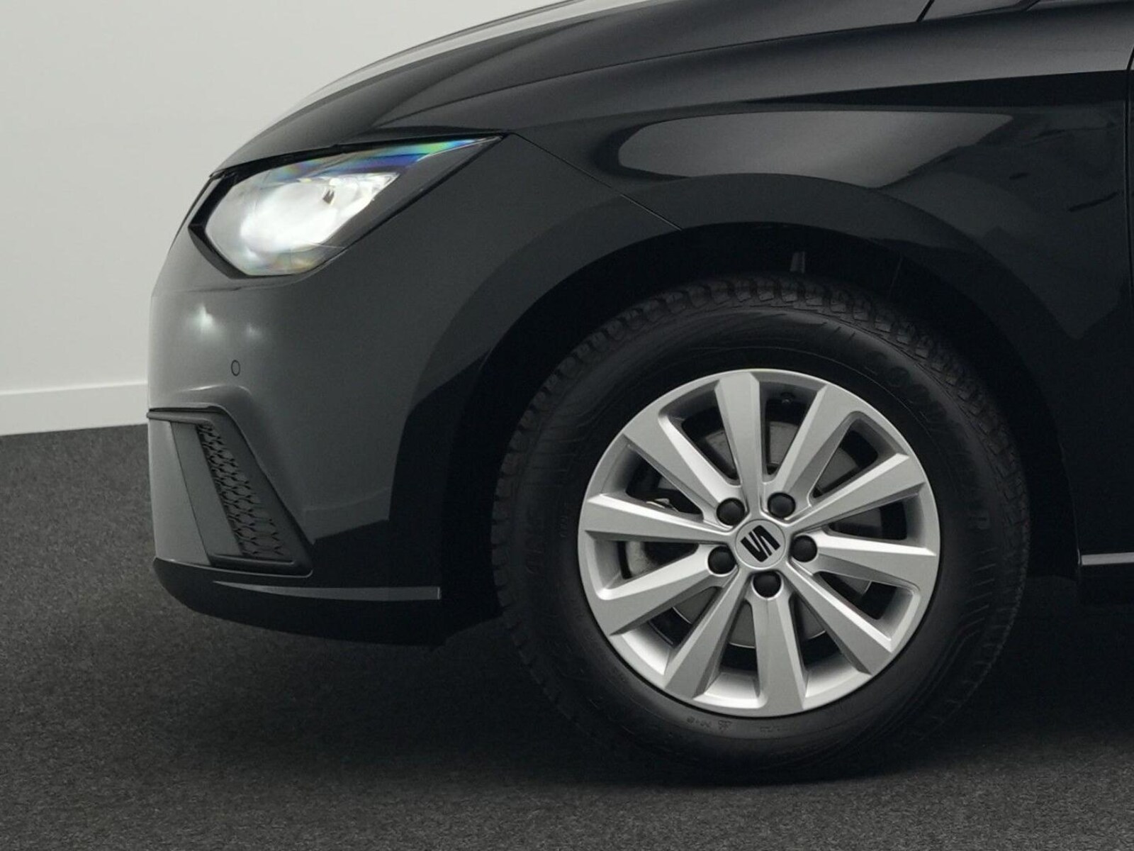 SEAT Ibiza – Bild 16
