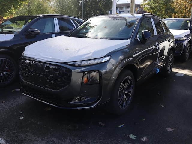 Photo of 2026 Audi Q3 SUV 